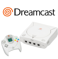 Dreamcast