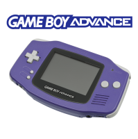 Game Boy Advance