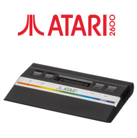 Atari 2600