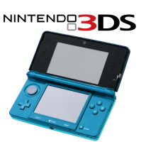 Nintendo 3DS