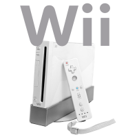 Nintendo Wii