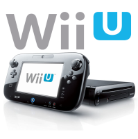 Nintendo Wii U