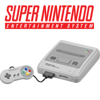 SNES