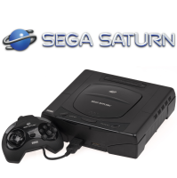 Sega Saturn