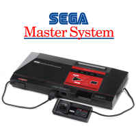 Sega Master System