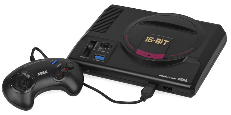 Sega Mega Drive / Genesis