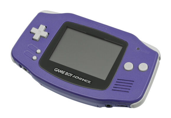 GBA - Games