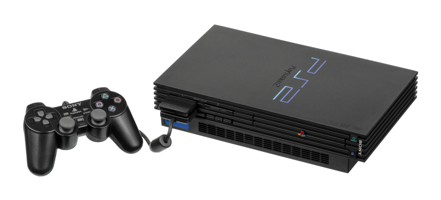 The  PlayStation 2 &nbsp;(often abbreviated...