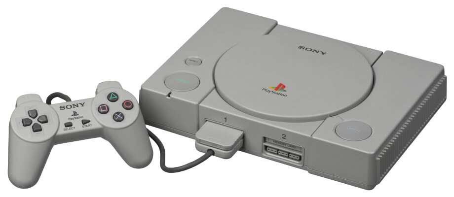 The  PlayStation  (often abbreviated "PSX" or...