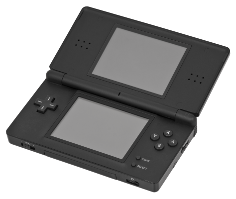 Nintendo DS