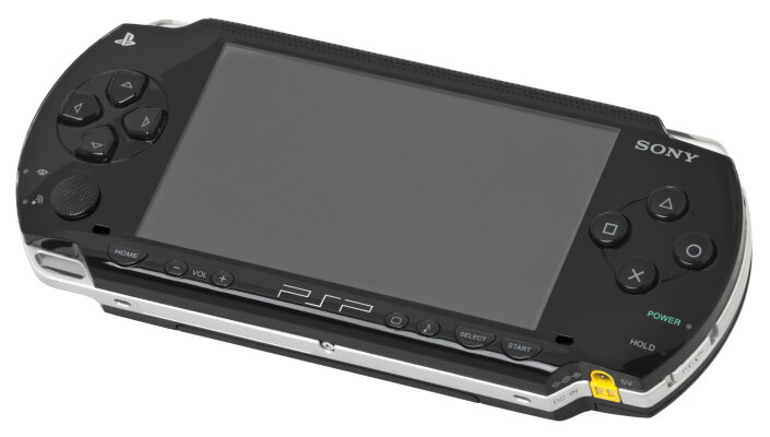 The  PlayStation&nbsp;Portable &nbsp;(often...