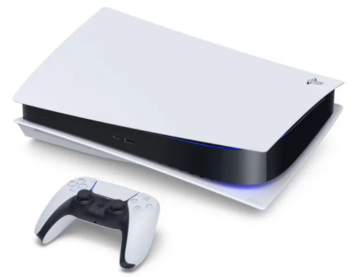 PlayStation 5 (PS5)