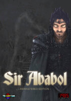 Sir Ababol (EU) (CIB) (very good condition) - Nintendo...