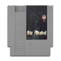 Sir Ababol (EU) (OVP) (sehr guter Zustand) - Nintendo...