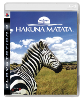 Afrika – Hakuna Matata (en.) (KR) (CIB) (mint...