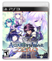 Agarest Zero – Generations of War (EU) (OVP) (sehr...