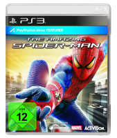 Amazing Spider-Man (EU) (OVP) (sehr guter Zustand) -...