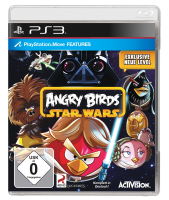 Angry Birds : Star Wars (EU) (CIB) (very good condition)...