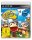 Ape Escape (EU) (OVP) (sehr guter Zustand) - PlayStation 3 (PS3)