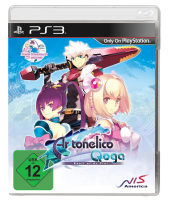 Ar Tonelico Qoga - Knell for Ar Ciel (EU) (OVP) (sehr...