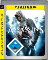 Assassins Creed (Platinum) (EU) (CIB) (very good...