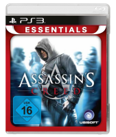 Assassins Creed (EU) (OVP) (sehr guter Zustand) -...