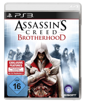 Assassins Creed – Brotherhood (EU) (OVP) (sehr...