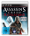 Assassins Creed – Brotherhood + Revelations (UK) (CIB) (very good condition) - PlayStation 3 (PS3)