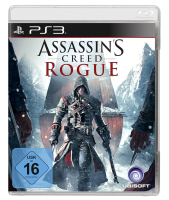 Assassins Creed – Rogue (EU) (CIB) (very good...