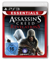 Assassins Creed Revelations (Essentials) (EU) (CIB) (new)...