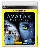 Avatar (Platinum) (EU) (CIB) (very good condition) -...