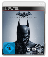 Batman – Arkham Origins (EU) (CIB) (very good...