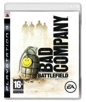 Battlefield – Bad Company (EU) (OVP) (sehr guter...