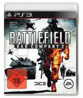 Battlefield – Bad Company 2 (EU) (OVP) (sehr guter...