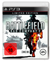 Battlefield – Bad Company 2 (Limited Edition) (EU)...