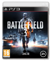 Battlefield 3 (PEGI) (EU) (OVP) (sehr guter Zustand) -...