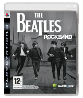 Beatles Rockband (PEGI) (EU) (OVP) (sehr guter Zustand) -...