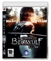 Beowulf (PEGI) (EU) (CIB) (very good condition) -...