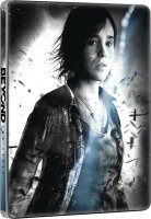 Beyond Two Souls (Steel Book) (PEGI) (EU) (CIB) (very...