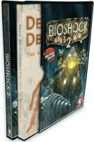 Bioshock 2 – Rapture Edition + Artbook (im...