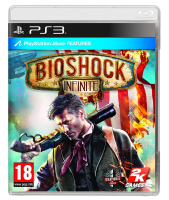 Bioshock Infinite (PEGI) (EU) (OVP) (sehr guter Zustand)...