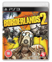 Borderlands 2 (UK) (OVP) (sehr guter Zustand) -...