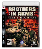 Brother in Arms Hells Highway (PEGI) (EU) (OVP) (sehr...