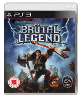 Brutal Legend (UK) (OVP) (neu) - PlayStation 3 (PS3)