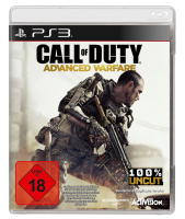 Call of Duty – Advanced Warfare (EU) (OVP) (sehr...