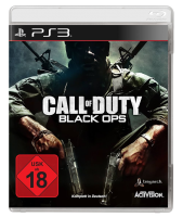 Call of Duty – Black Ops (US) (OVP) (sehr guter...