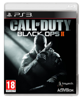 Call of Duty – Black Ops 2 (PEGI) (EU) (OVP) (sehr...