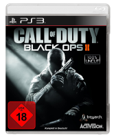 Call of Duty – Black Ops 2 (EU) (OVP) (gebraucht) -...