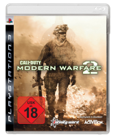 Call of Duty – Modern Warfare 2 (EU) (CIB) (very...