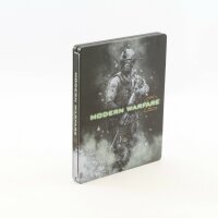 Call of Duty – Modern Warfare 2 (Steelbook) (EU)...